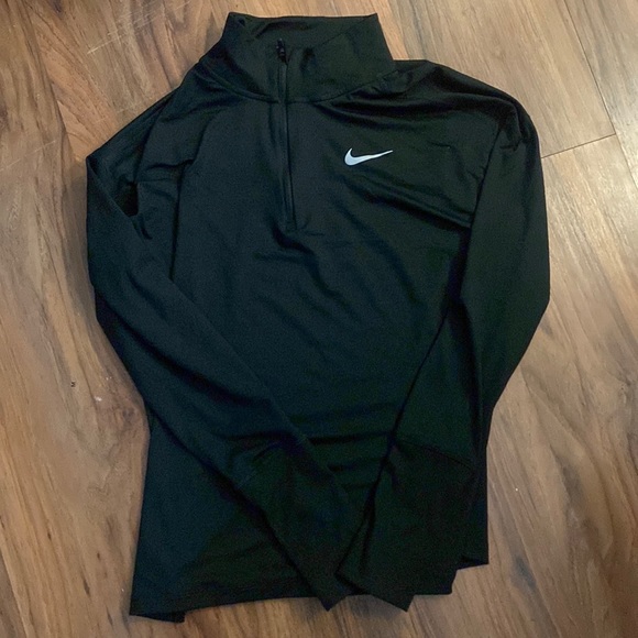Nike running jacket - Picture 1 of 1